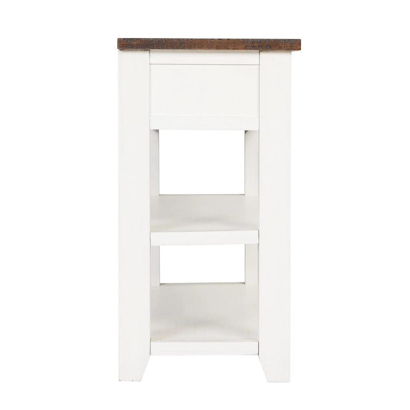 Modern Console Table Entryway Sofa Side Table