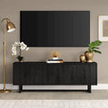 Cutler Rectangular TV Stand for TV's up to 75 - 68 Wide