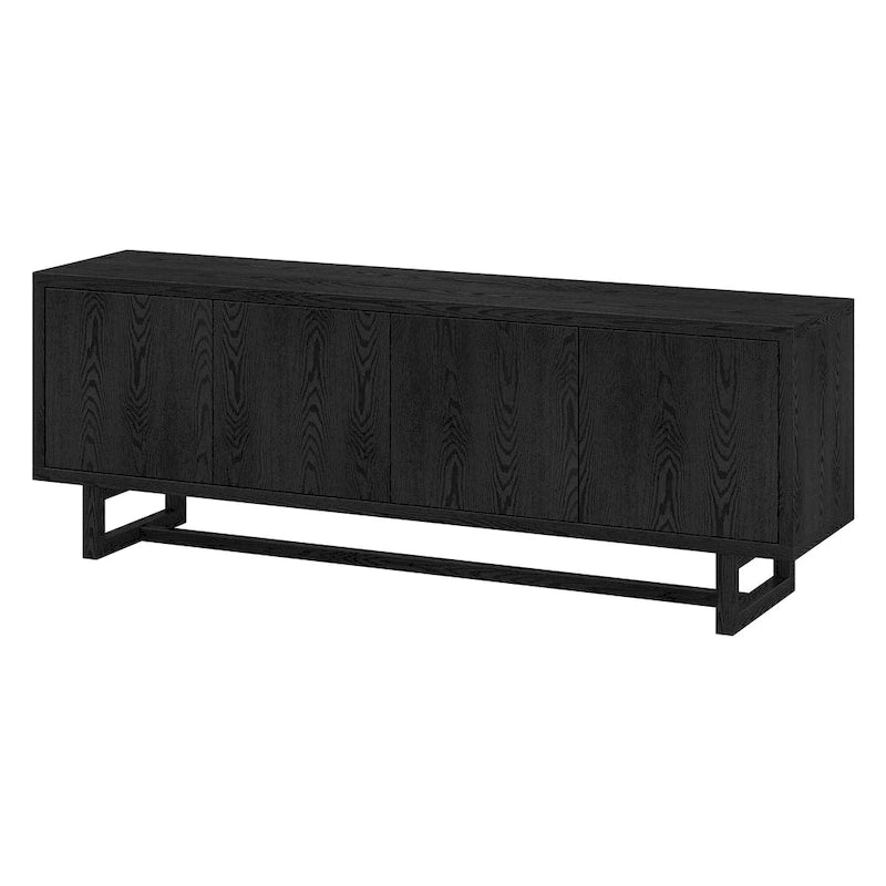 Cutler Rectangular TV Stand for TV's up to 75 - 68 Wide