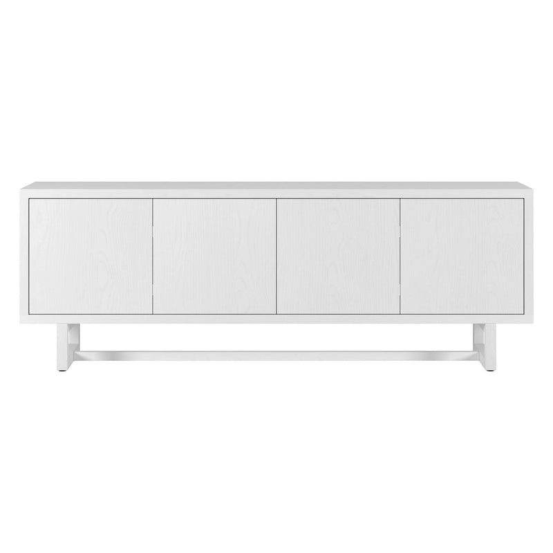 Cutler Rectangular TV Stand for TV's up to 75 - 68 Wide