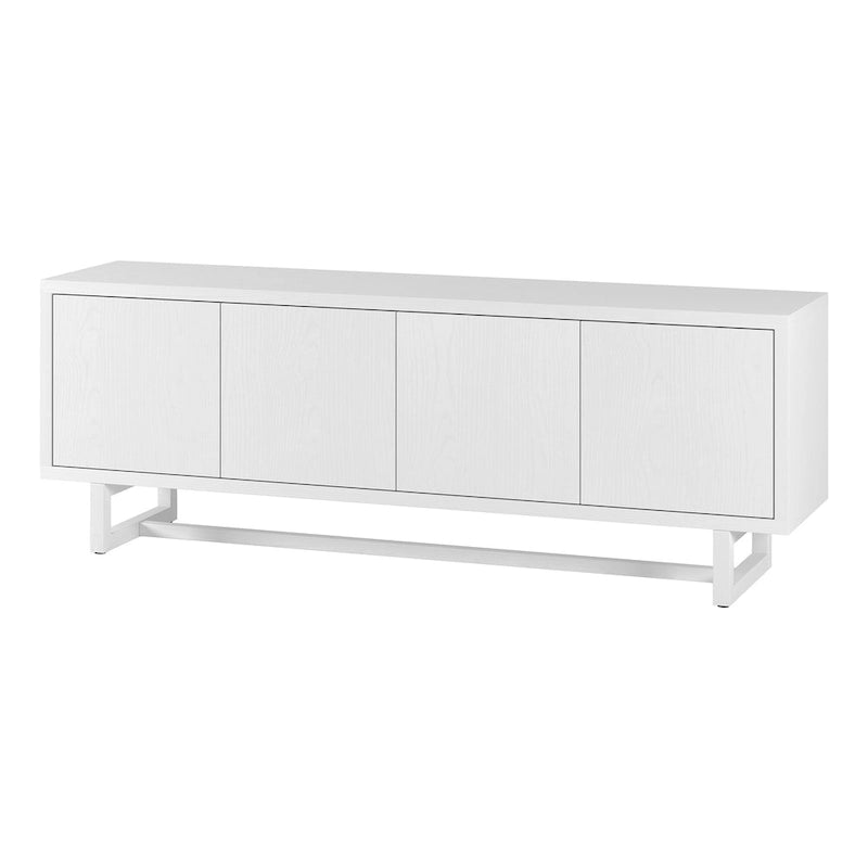 Cutler Rectangular TV Stand for TV's up to 75 - 68 Wide