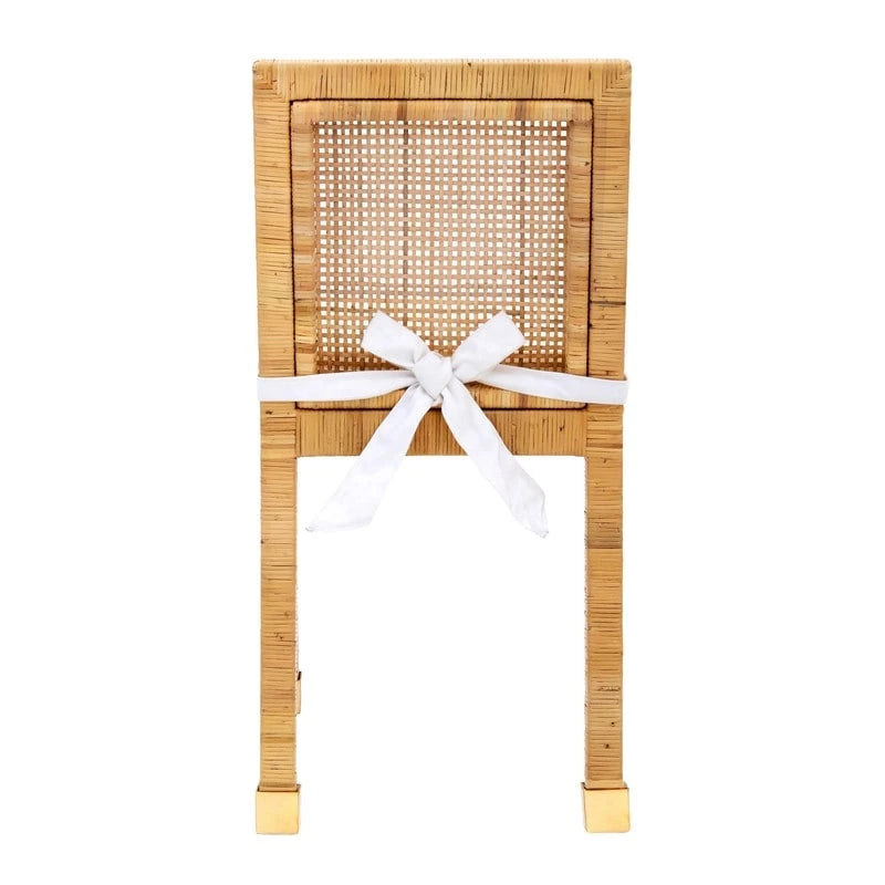 Amara Rattan Dining Chair
