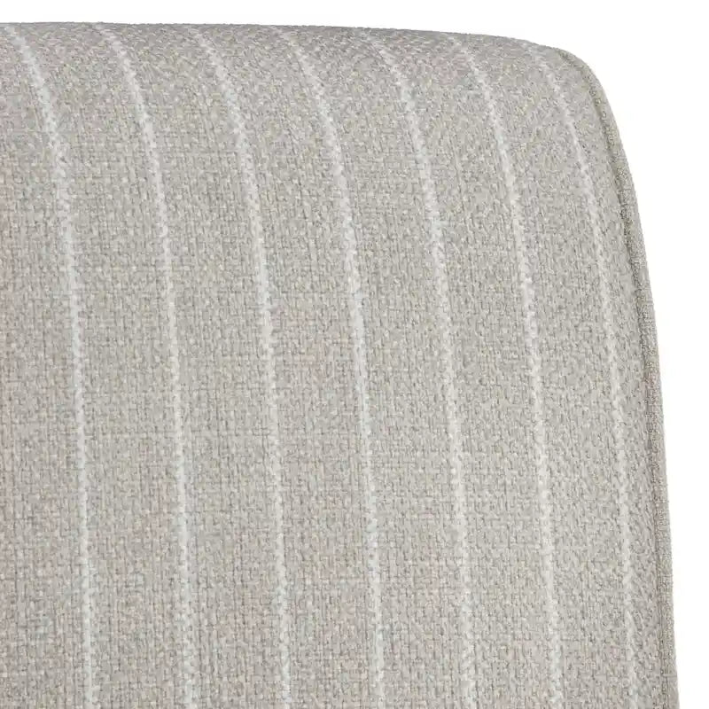 Lifestorey Phillips Upholstered Bench
