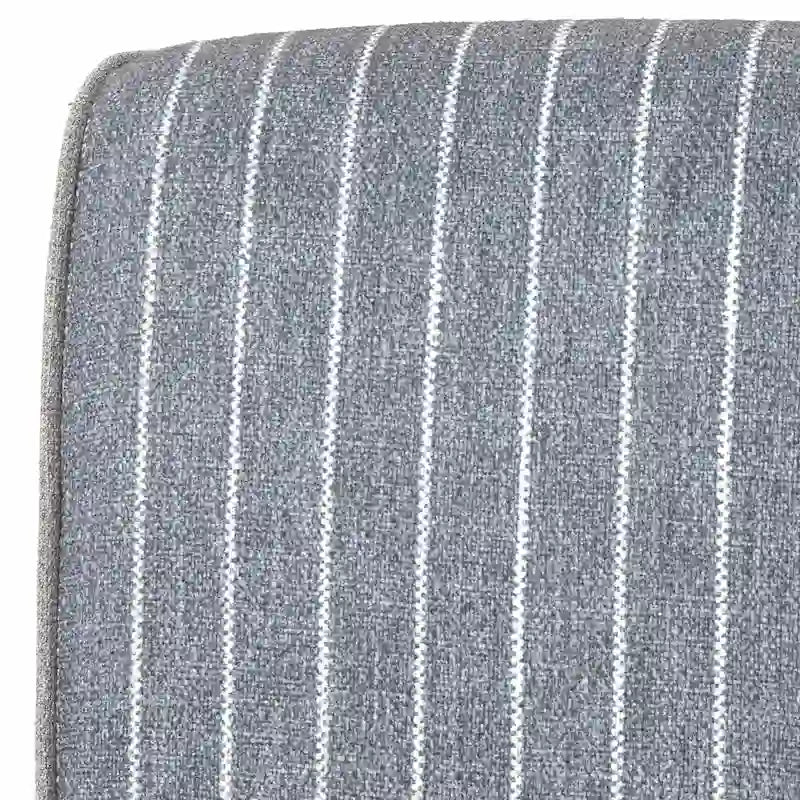 Lifestorey Phillips Upholstered Bench