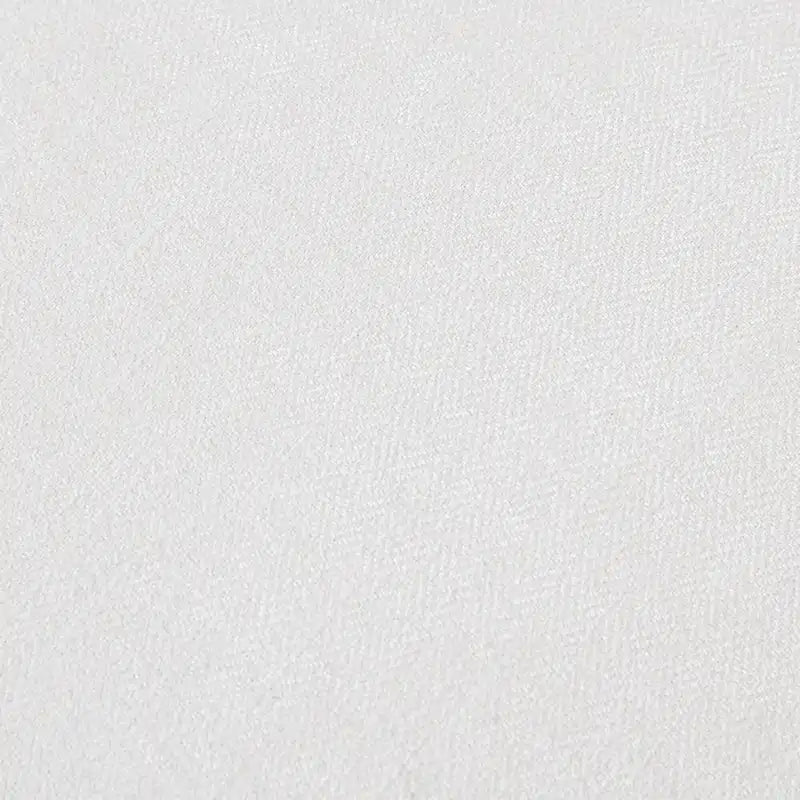 Mid-Century Wingback Accent Armchair Nailhead Trim Polyester Solid Wood Legs